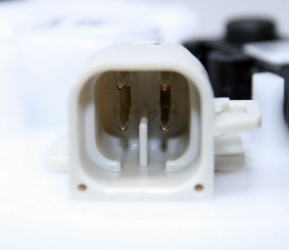 Walbro TANK UNIT ASSEMBLY TU401-1 TU401-1 User 7