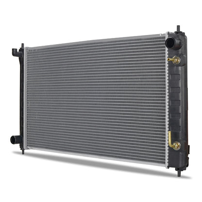 Mishimoto 2007 - 2015 Nissan Altima Replacement Radiator R2988-AT Photo - Close Up