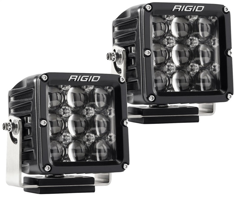 Rigid Industries Dually XL - Set of 2 322413 Photo - Primary