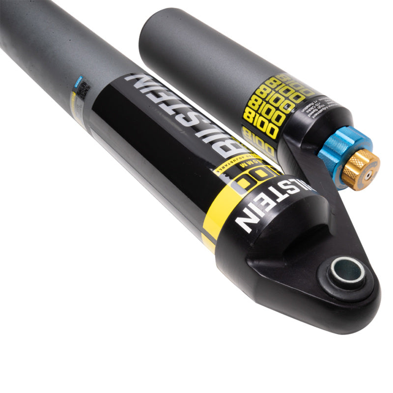 Bilstein 20-24 Jeep Gladiator Rear B8 8100 Suspension Shock Absorber 25-331103 25-331103 User 4
