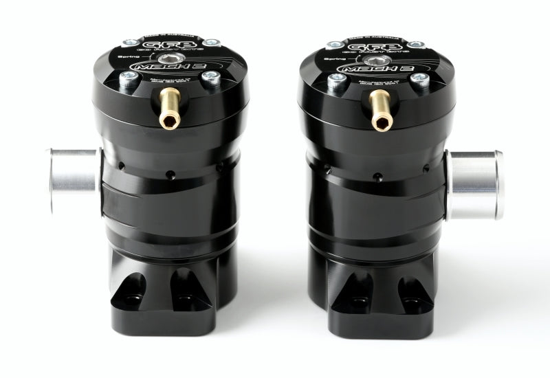 GFB Mach 2 TMS Recirculating Diverter Valve - 2017+ Kia Stinger 3.3T V6 (2 Valves Included) T9112 T9112 Photo - Primary