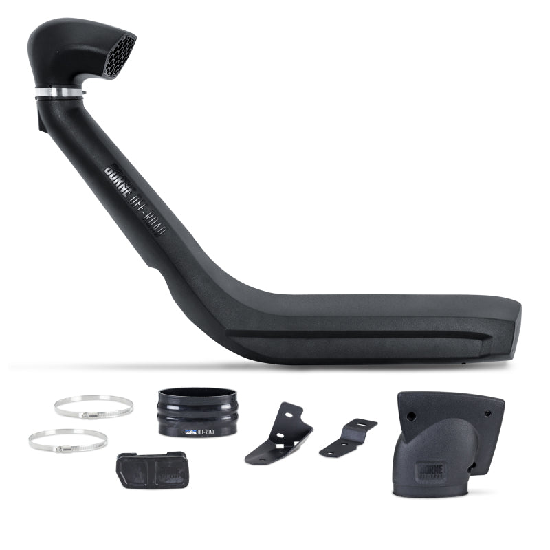 Borne Off-Road BRN Snorkels Air Intake Systems Air Intake Components main image