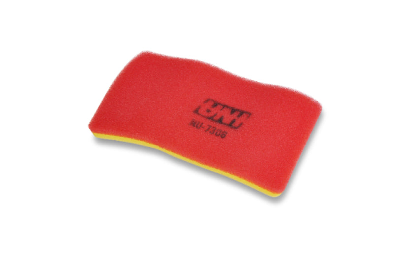 Uni Filter 97-99 BMW F650 Funduro Air Filter NU-7306 NU-7306 Photo - Primary