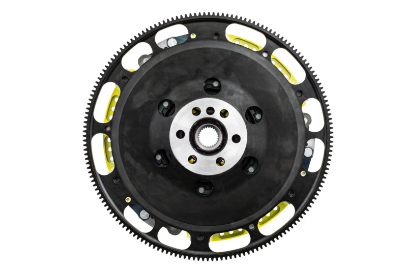 ACT Chevy Camaro/Corvette LS1/LS2/LS3/LS6/LS7 Mod-Twin 10.5 XT Sprung Disc Race Clutch Kit T2RS-G13 T2RS-G13 Photo - out of package