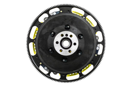 ACT Chevy Camaro/Corvette LS1/LS2/LS3/LS6/LS7 Mod-Twin 10.5 XT Sprung Disc Race Clutch Kit T2RS-G13 T2RS-G13 Photo - out of package