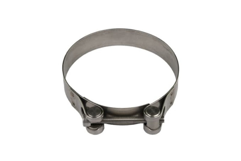 Turbosmart Premium TS Barrel Hose Clamp Quick Release TS-HCB-088 Photo - Primary