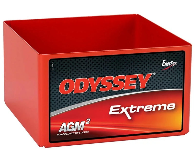 Odyssey Battery ODS-AGM28/28L Metal Jacket 0207-9071 0207-9071 User 1