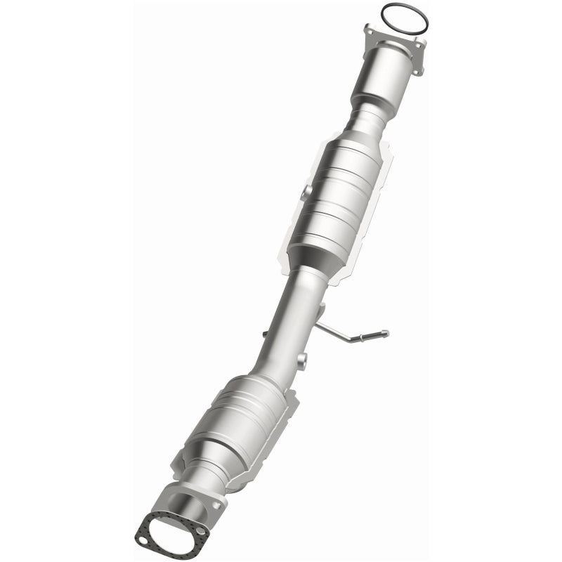 MagnaFlow Volvo HM Grade Federal / EPA Compliant Direct-Fit Catalytic Converter 24144 Photo - out of package