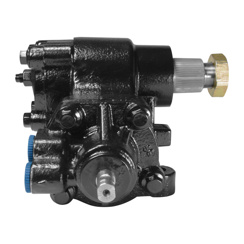 Yukon Gear & Axle Yukon Gear 11-21 GM Silverado/Sierra 2500/3500 Power Steering Gear Box ZSG7675 ZSG7675 User 1