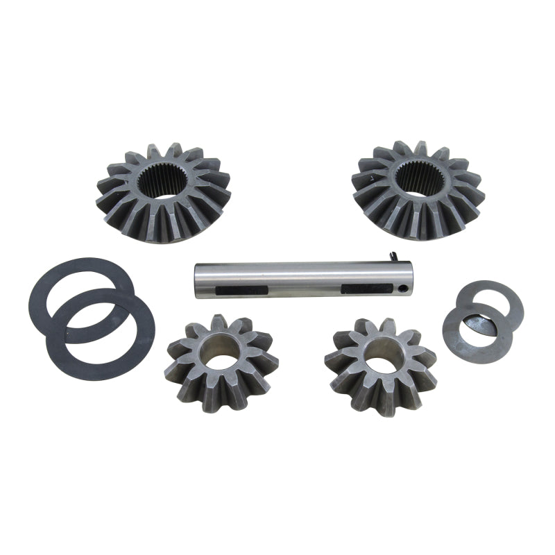 Yukon Gear & Axle Yukon Gear Replacement Standard Open Spider Gear Kit For Dana 80 w/ 37 Spline Axles YPKD80-S-37 YPKD80-S-37 Photo - Primary