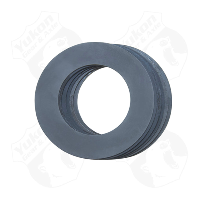 Yukon Gear & Axle Yukon Gear Eight Piece Side Gear and Thrust Washer Kit For Chrysler 8in and 9.25in YSPTW-008 YSPTW-008 Photo - Primary