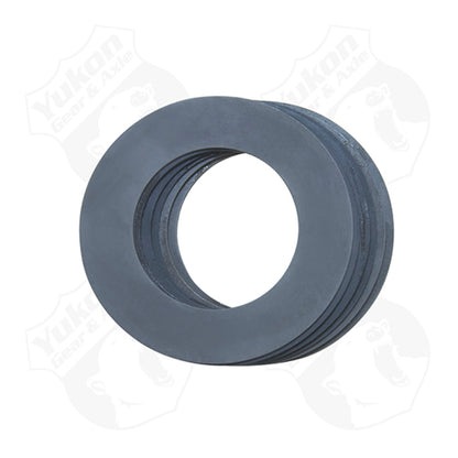 Yukon Gear & Axle Yukon Gear Eight Piece Side Gear and Thrust Washer Kit For Chrysler 8in and 9.25in YSPTW-008 YSPTW-008 Photo - Primary