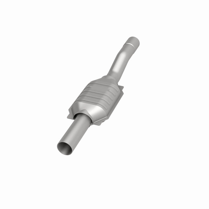 MagnaFlow Jeep Grand Cherokee OEM Grade Federal / EPA Compliant Direct-Fit Catalytic Converter 51698 360 Degree Image Set