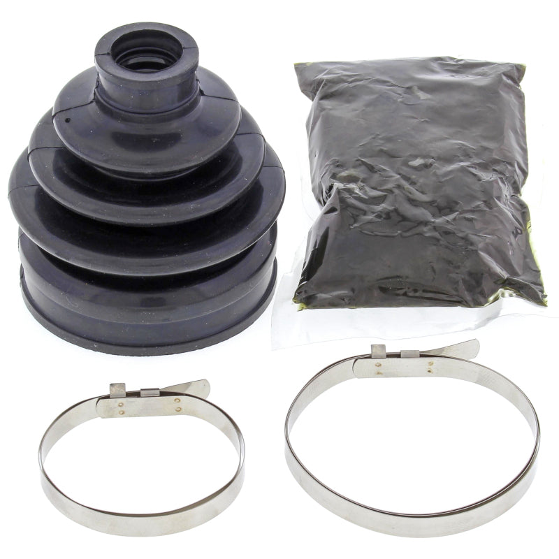 All Balls Racing 10-12 Arctic Cat 350 CR CV Boot Repair Kit - Front - Outer 19-5030 19-5030 Photo - Primary