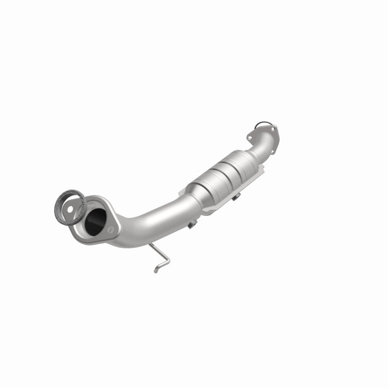 MagnaFlow Acura RSX HM Grade Federal / EPA Compliant Direct-Fit Catalytic Converter 23941 360 Degree Image Set