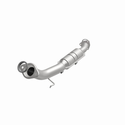 MagnaFlow Acura RSX HM Grade Federal / EPA Compliant Direct-Fit Catalytic Converter 23941 360 Degree Image Set