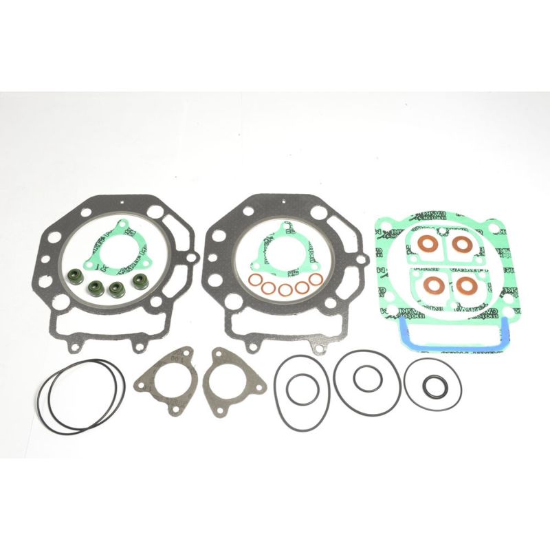 Athena 96-98 KTM EGS Wp / E 400 Top End Gasket Kit P400270600052 P400270600052 Photo - Primary