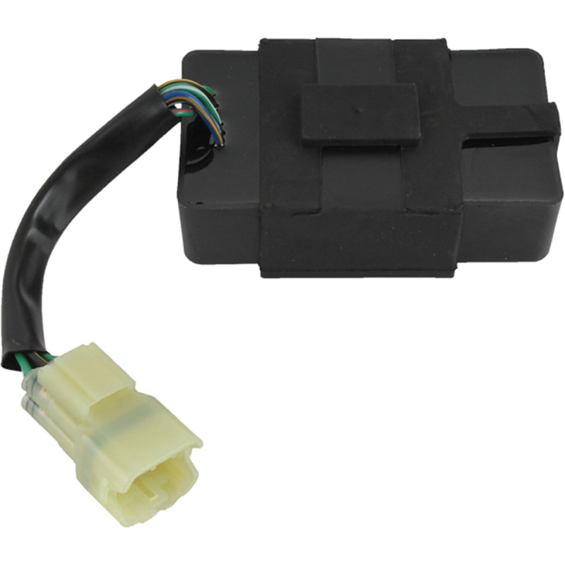 Arrowhead  Kymco MAXXER300 Ignition Coil 160-02107 160-02107 Photo - Primary