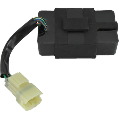 Arrowhead  Kymco MAXXER300 Ignition Coil 160-02107 160-02107 Photo - Primary