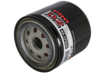aFe Pro GUARD D2 Oil Filter (4 Pack) Ford Gas Trucks 93-11 V8-4.6L/5.4L/5. 44-LF008-MB Photo - Unmounted