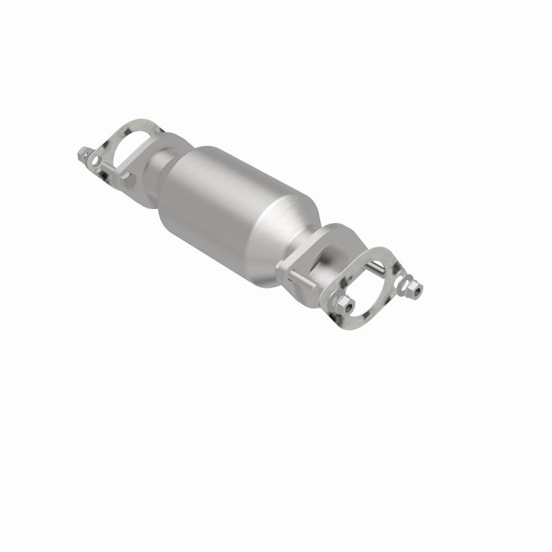MagnaFlow Hyundai OEM Grade Federal / EPA Compliant Direct-Fit Catalytic Converter 49740 360 Degree Image Set