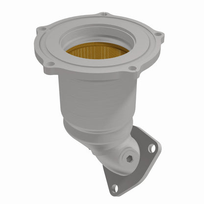 MagnaFlow Toyota MR2 Standard Grade Federal / EPA Compliant Direct-Fit Catalytic Converter 50800 360 Degree Image Set