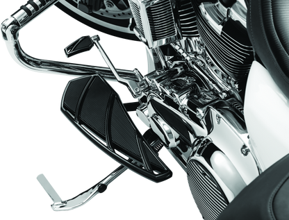 Kuryakyn Phantom Floorboards Blk 5793 5793 User 1