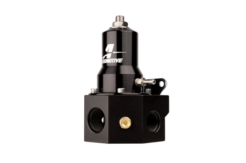 Aeromotive Pro-Series EFI Regulator 13110 Photo - Primary