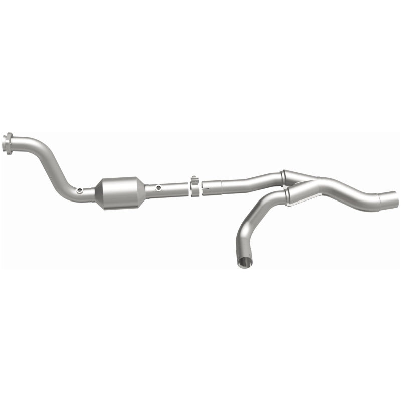 Magnaflow 04-06 Dodge Durango 5.7L Direct Fit Converter 4651499 4651499 Photo - out of package