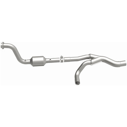 Magnaflow 04-06 Dodge Durango 5.7L Direct Fit Converter 4651499 4651499 Photo - out of package