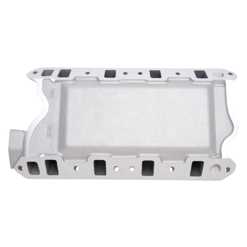 Edelbrock Ford 351 RPM Air Gap Manifold 7581 Photo - out of package