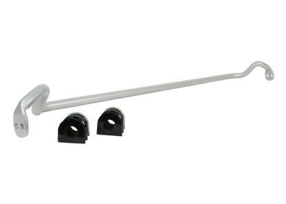 Whiteline Front Sway Bar 22mm Heavy Duty Subaru Impreza 2002-2007 BSF12 Photo - Primary