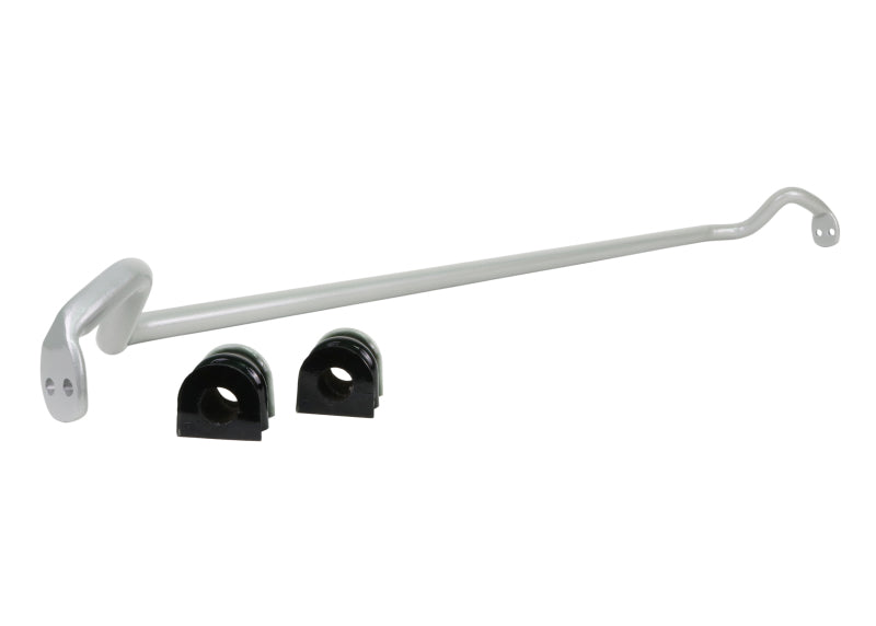 Whiteline Front Sway Bar 22mm Heavy Duty Subaru Impreza 2002-2007 BSF12 Photo - Primary