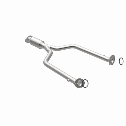 MagnaFlow Lexus California Grade CARB Compliant Direct-Fit Catalytic Converter 5421010 360 Degree Image Set
