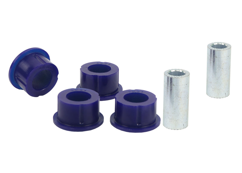 SuperPro Rear Control Arm Lower Bushing Kit SPF4061K Photo - out of package