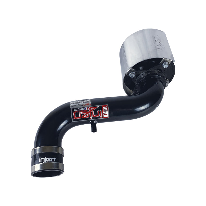 Injen 94-99 Toyota Celica GT L4 2.2L Black IS Short Ram Cold Air Intake IS2040BLK IS2040BLK Photo - Primary