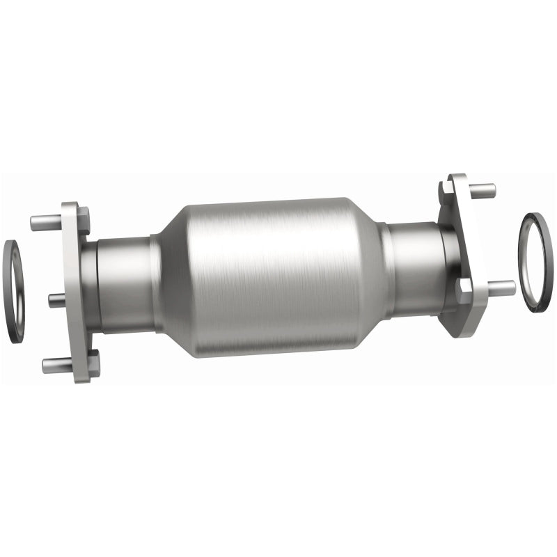 MagnaFlow Acura MDX OEM Grade Federal / EPA Compliant Direct-Fit Catalytic Converter 51413 Photo - out of package