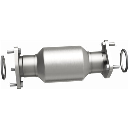 MagnaFlow Acura MDX OEM Grade Federal / EPA Compliant Direct-Fit Catalytic Converter 51413 Photo - out of package