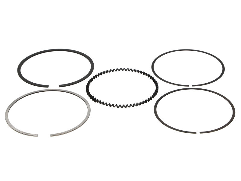 Wiseco 91.00MM RING SET Ring Shelf Stock 9100XX