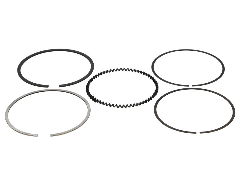 Wiseco 77.5mm Ring Set (GNH) Ring Shelf Stock 7750XX