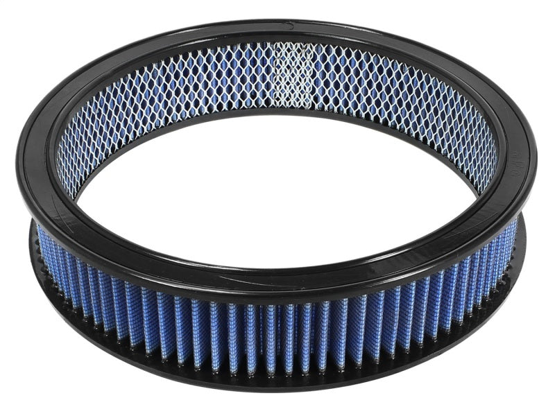 aFe  POWER 18-11403 Round Racing Pro 5R Air Filter 18-11403 Photo - Primary