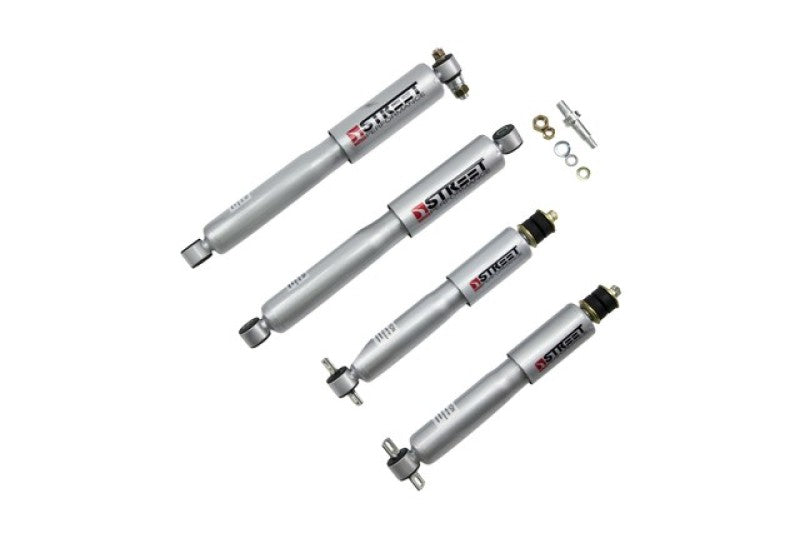 Belltech SHOCK SET STREET PERFORMANCE 9539 9539 Photo - Primary