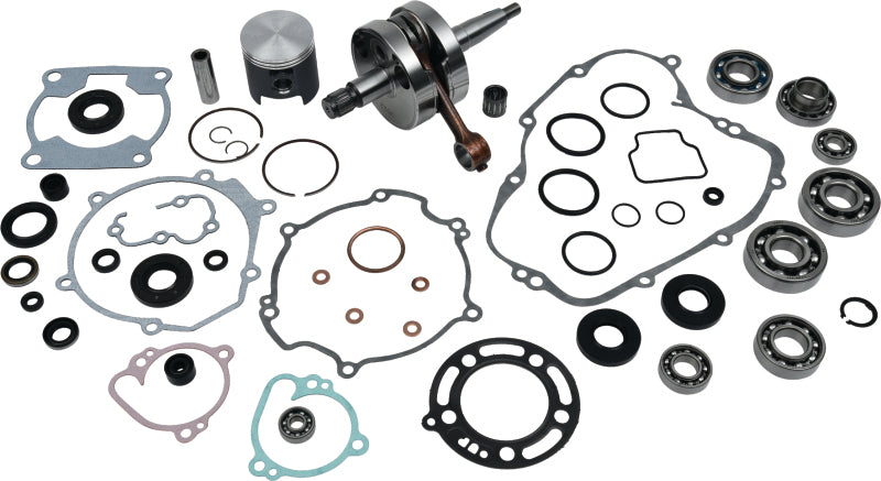 Vertex Pistons Wr Complete Rebuild Kit WR00023 WR00023 Photo - Primary