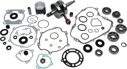 Vertex Pistons Wr Complete Rebuild Kit WR00023 WR00023 Photo - Primary