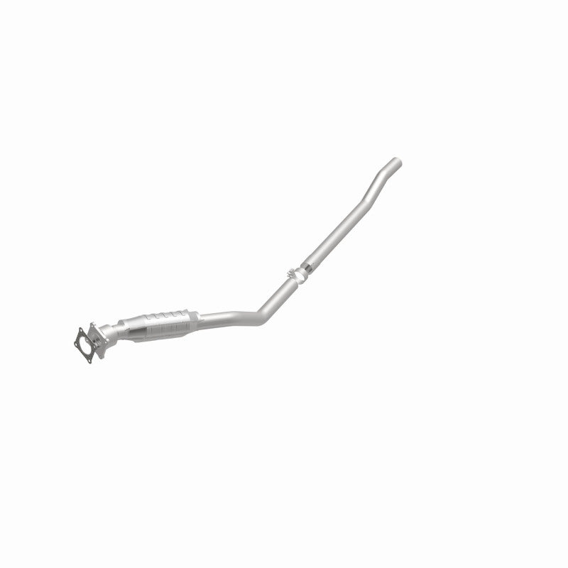 MagnaFlow OEM Grade Federal / EPA Compliant Direct-Fit Catalytic Converter 51155 360 Degree Image Set
