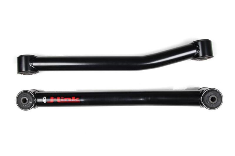 JKS Manufacturing Jeep Wrangler JK Fixed J-Link Lower Control Arms - Front JKS1620 JKS1620 Photo - Primary