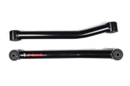JKS Manufacturing Jeep Wrangler JK Fixed J-Link Lower Control Arms - Front JKS1620 JKS1620 Photo - Primary