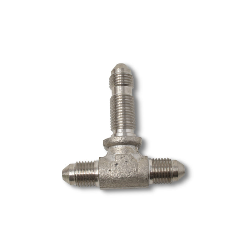 Russell -3 AN Bulkhead Tee - Endura 643301 Photo - out of package