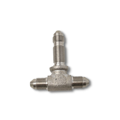 Russell -3 AN Bulkhead Tee - Endura 643301 Photo - out of package