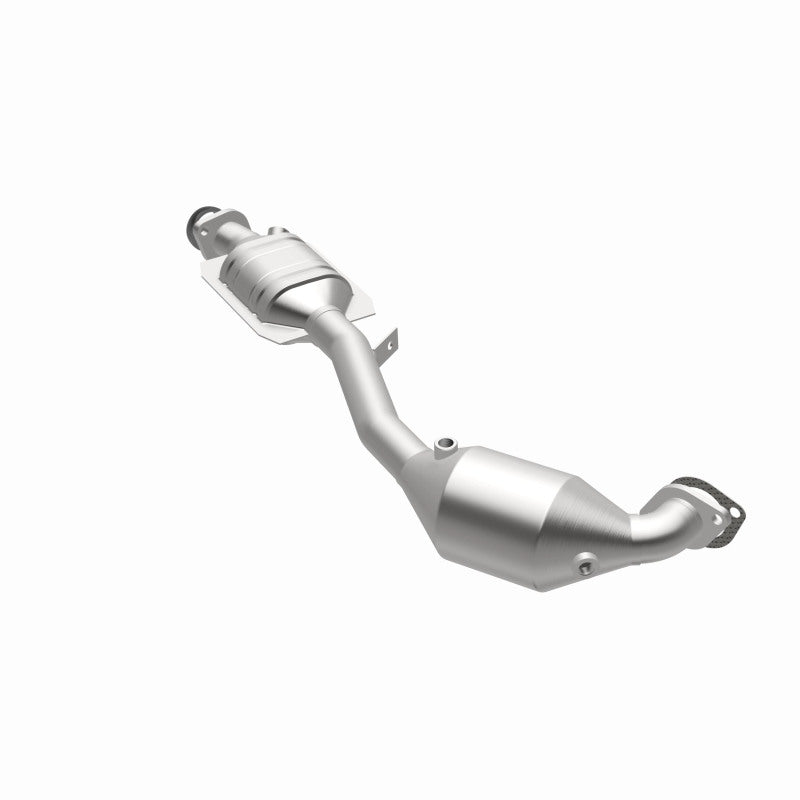 Magnaflow 2005 Subaru Outback 2.5L Direct Fit Converter 5481622 5481622 360 Degree Image Set